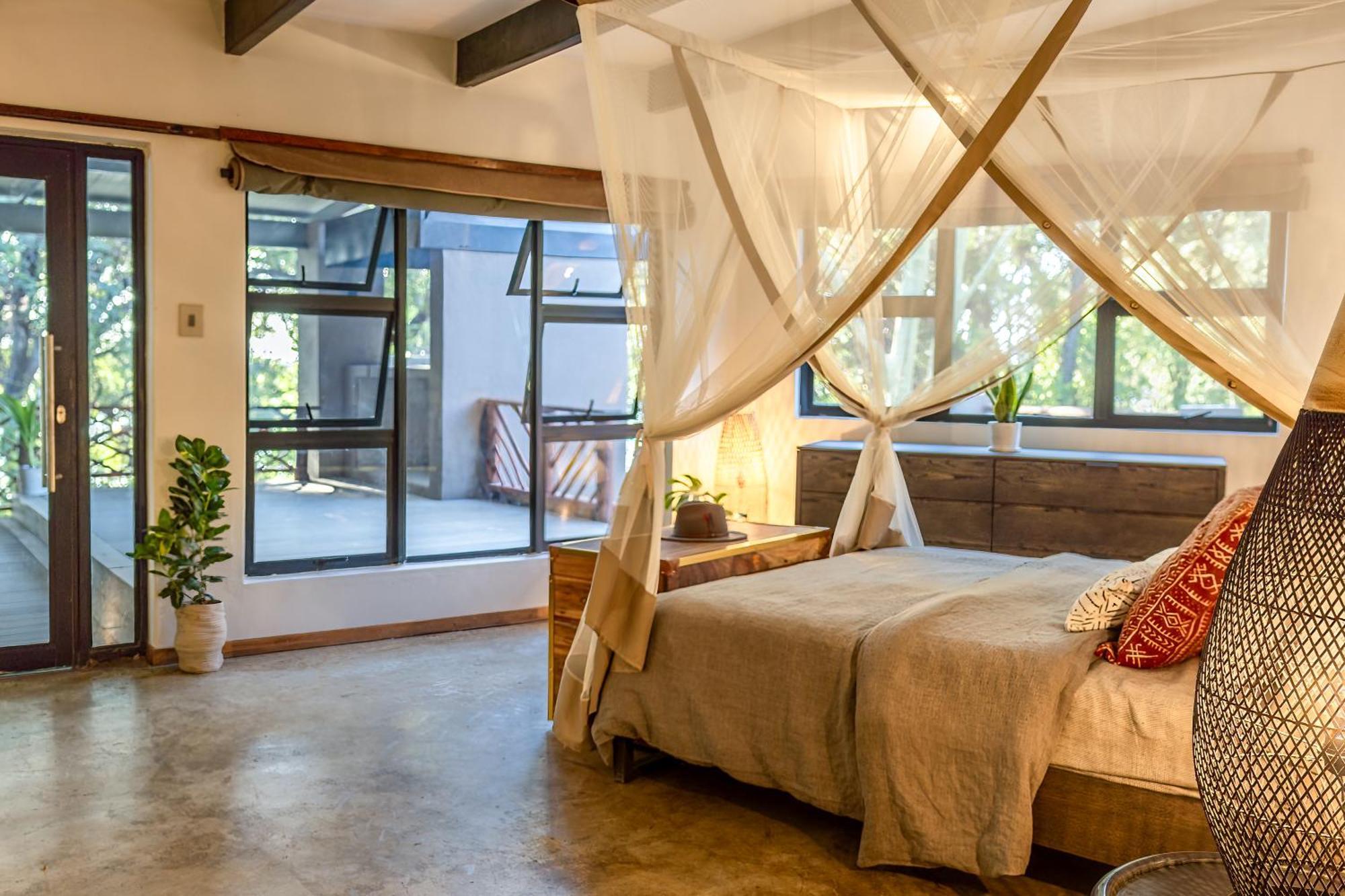 Chobe House Villa And Chalets Kasane Bagian luar foto